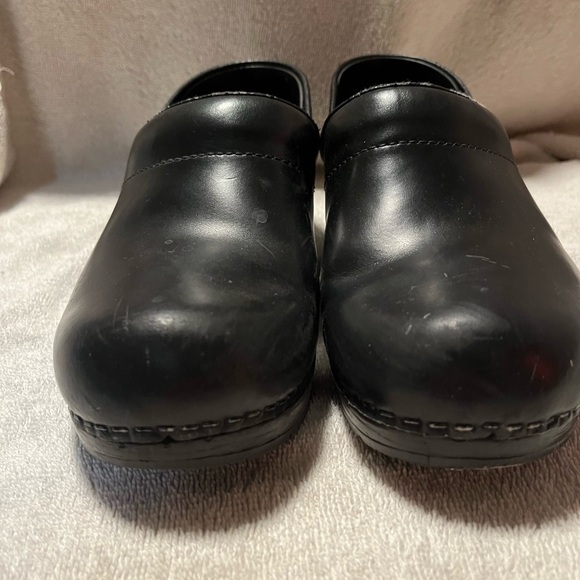 Dansko Slip On Shoes - Picture 4 of 11